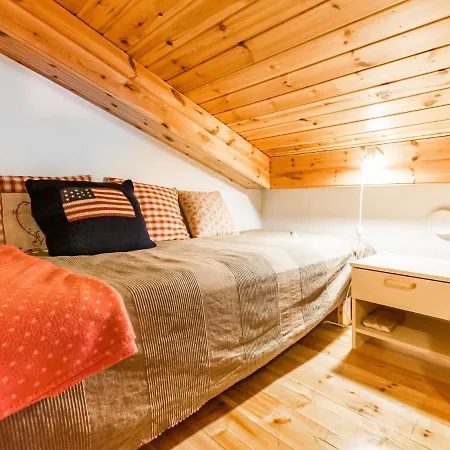 Holiday Lomarivi A3 * Kotila