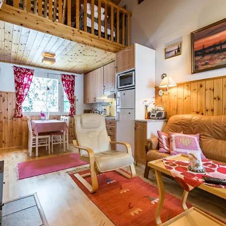 Holiday Lomarivi A3 * Kotila