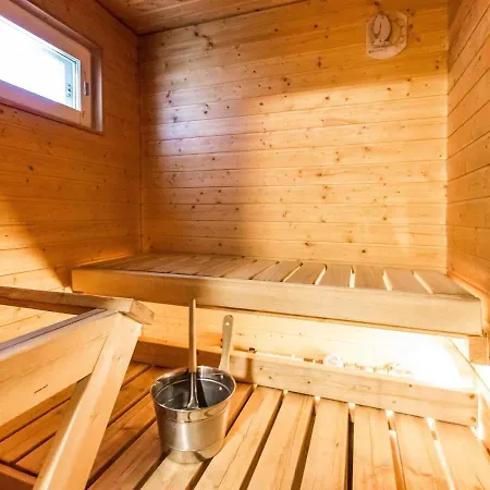Holiday Lomarivi A3 Дом отдыха Kotila