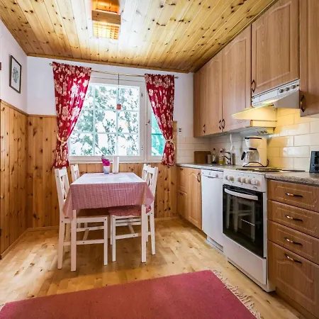 Дом отдыха Holiday Lomarivi A3 Kotila